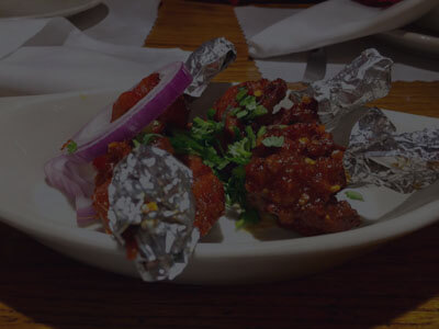 Indian Food San Diego
